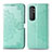 Custodia Portafoglio In Pelle Fantasia Modello Cover con Supporto per Xiaomi Mi Note 10 Lite