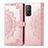 Custodia Portafoglio In Pelle Fantasia Modello Cover con Supporto per Xiaomi Redmi K30S 5G