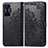 Custodia Portafoglio In Pelle Fantasia Modello Cover con Supporto per Xiaomi Redmi K50 Gaming 5G