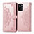 Custodia Portafoglio In Pelle Fantasia Modello Cover con Supporto per Xiaomi Redmi Note 10S 4G