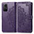 Custodia Portafoglio In Pelle Fantasia Modello Cover con Supporto per Xiaomi Redmi Note 12S