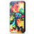 Custodia Portafoglio In Pelle Fantasia Modello Cover con Supporto S02D per Samsung Galaxy A23 5G