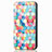 Custodia Portafoglio In Pelle Fantasia Modello Cover con Supporto S02D per Samsung Galaxy F13 4G