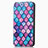 Custodia Portafoglio In Pelle Fantasia Modello Cover con Supporto S02D per Sharp Aquos R8s Pro