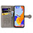 Custodia Portafoglio In Pelle Fantasia Modello Cover con Supporto S03D per Xiaomi Redmi Note 11 Pro 5G