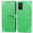 Custodia Portafoglio In Pelle Fantasia Modello Cover con Supporto S04D per Realme GT Neo 2T 5G