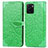 Custodia Portafoglio In Pelle Fantasia Modello Cover con Supporto S04D per Vivo Y10