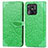 Custodia Portafoglio In Pelle Fantasia Modello Cover con Supporto S04D per Xiaomi Redmi 10 Power