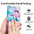 Custodia Portafoglio In Pelle Fantasia Modello Cover con Supporto Y01X per Oppo A54 5G