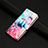 Custodia Portafoglio In Pelle Fantasia Modello Cover con Supporto Y01X per Samsung Galaxy A52s 5G