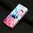 Custodia Portafoglio In Pelle Fantasia Modello Cover con Supporto Y01X per Xiaomi Redmi Note 12 Pro Speed 5G Multicolore