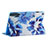 Custodia Portafoglio In Pelle Fantasia Modello Cover con Supporto Y02B per Apple iPad 10.2 (2020)