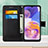 Custodia Portafoglio In Pelle Fantasia Modello Cover con Supporto Y02B per Samsung Galaxy A23 4G