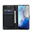 Custodia Portafoglio In Pelle Fantasia Modello Cover con Supporto Y02B per Samsung Galaxy S20 5G