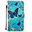 Custodia Portafoglio In Pelle Fantasia Modello Cover con Supporto Y02B per Samsung Galaxy S20 5G