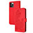 Custodia Portafoglio In Pelle Fantasia Modello Cover con Supporto Y02X per Apple iPhone 14 Pro Max