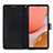 Custodia Portafoglio In Pelle Fantasia Modello Cover con Supporto Y03B per Samsung Galaxy A72 4G