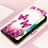 Custodia Portafoglio In Pelle Fantasia Modello Cover con Supporto Y03B per Xiaomi POCO C3