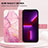 Custodia Portafoglio In Pelle Fantasia Modello Cover con Supporto Y04B per Samsung Galaxy A23 5G