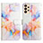 Custodia Portafoglio In Pelle Fantasia Modello Cover con Supporto Y04B per Samsung Galaxy A33 5G