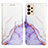 Custodia Portafoglio In Pelle Fantasia Modello Cover con Supporto Y04B per Samsung Galaxy A33 5G