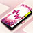Custodia Portafoglio In Pelle Fantasia Modello Cover con Supporto Y04B per Samsung Galaxy F02S SM-E025F