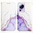 Custodia Portafoglio In Pelle Fantasia Modello Cover con Supporto Y04B per Xiaomi Mi 12 Lite NE 5G
