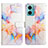 Custodia Portafoglio In Pelle Fantasia Modello Cover con Supporto Y04B per Xiaomi Redmi 10 Prime Plus 5G