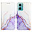 Custodia Portafoglio In Pelle Fantasia Modello Cover con Supporto Y04B per Xiaomi Redmi Note 11E 5G