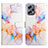 Custodia Portafoglio In Pelle Fantasia Modello Cover con Supporto Y04B per Xiaomi Redmi Note 11T Pro 5G
