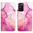 Custodia Portafoglio In Pelle Fantasia Modello Cover con Supporto Y05B per Samsung Galaxy F02S SM-E025F