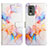 Custodia Portafoglio In Pelle Fantasia Modello Cover con Supporto YB1 per Nokia C210