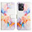 Custodia Portafoglio In Pelle Fantasia Modello Cover con Supporto YB1 per Xiaomi Poco F5 5G