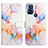 Custodia Portafoglio In Pelle Fantasia Modello Cover con Supporto YB4 per Motorola Moto G Play (2023)