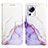 Custodia Portafoglio In Pelle Fantasia Modello Cover con Supporto YB4 per Xiaomi Mi 12 Lite NE 5G