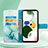 Custodia Portafoglio In Pelle Fantasia Modello Cover con Supporto YB4 per Xiaomi Poco X5 Pro 5G