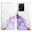 Custodia Portafoglio In Pelle Fantasia Modello Cover con Supporto YB4 per Xiaomi Redmi Note 12 Pro Speed 5G