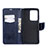 Custodia Portafoglio In Pelle Farfalla Cover con Supporto B01F per Samsung Galaxy S20 Plus