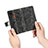 Custodia Portafoglio In Pelle Farfalla Cover con Supporto per Xiaomi POCO C31