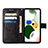 Custodia Portafoglio In Pelle Farfalla Cover con Supporto YB1 per Xiaomi Redmi Note 12 Pro Speed 5G