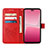 Custodia Portafoglio In Pelle Farfalla Cover con Supporto YB2 per Xiaomi Mi 13 Lite 5G