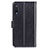 Custodia Portafoglio In Pelle Fiori Cover con Supporto per Huawei P Smart Z (2019)