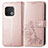 Custodia Portafoglio In Pelle Fiori Cover con Supporto per OnePlus 10 Pro 5G