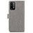 Custodia Portafoglio In Pelle Fiori Cover con Supporto per Xiaomi Redmi 9 Power