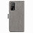 Custodia Portafoglio In Pelle Fiori Cover con Supporto per Xiaomi Redmi K30S 5G