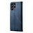 Custodia Portafoglio In stoffa con Supporto B03S per Samsung Galaxy S21 Ultra 5G