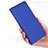 Custodia Portafoglio In stoffa con Supporto H12P per Nokia X30 5G