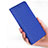 Custodia Portafoglio In stoffa con Supporto H21P per Samsung Galaxy M80S