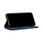 Custodia Portafoglio In stoffa con Supporto per Samsung Galaxy A52 4G