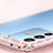 Custodia Silicone Cover Morbida Bling-Bling AT2 per Vivo V23 Pro 5G